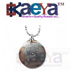 OkaeYa Bio Aura Pendant